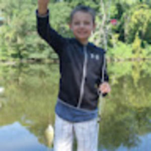 Meet your Posher, Paul